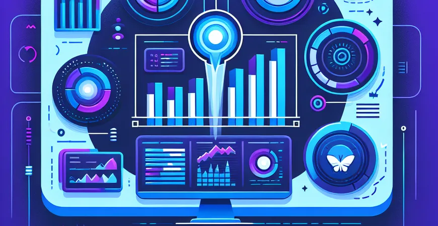 ERP 软件功能趋势：自定义报表工具如何释放数据价值？